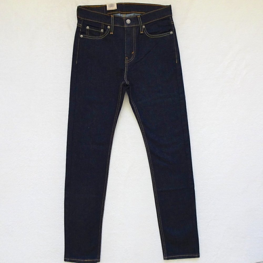 Levi's 510 Skinny Jeans Size 29x32